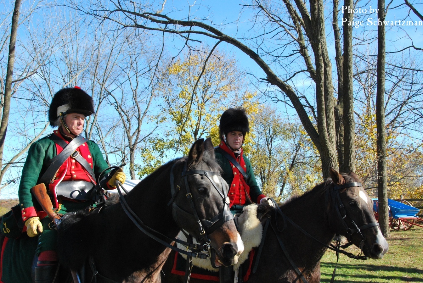 dragoons by Paige Schwartzmann